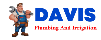 Trusted plumber in CHURDAN